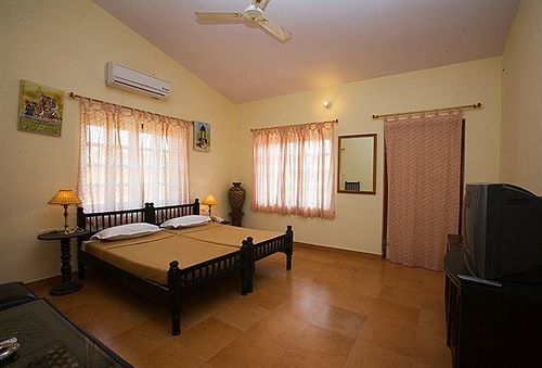 Tiger Safari Resort Савай-Мадгопур Екстер'єр фото